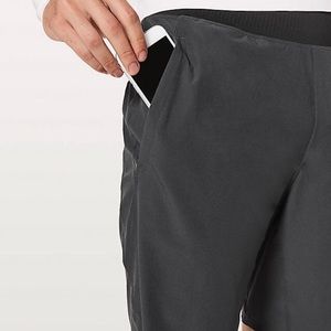 Lululemon in mind short